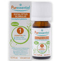 Eucalyptus Globulus Organic Essential Oil 0.33 oz W5560
