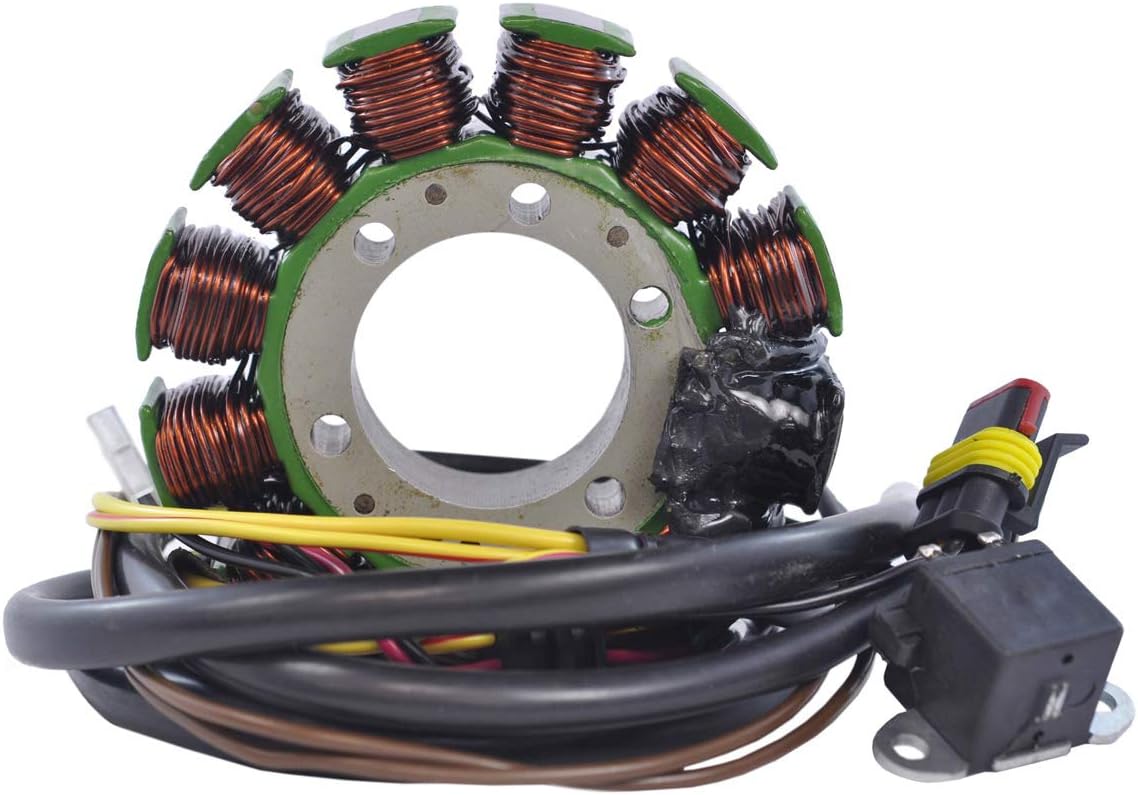Stator for Polaris Sportsman 600 700 4x4 Carb 2002-2006 B814