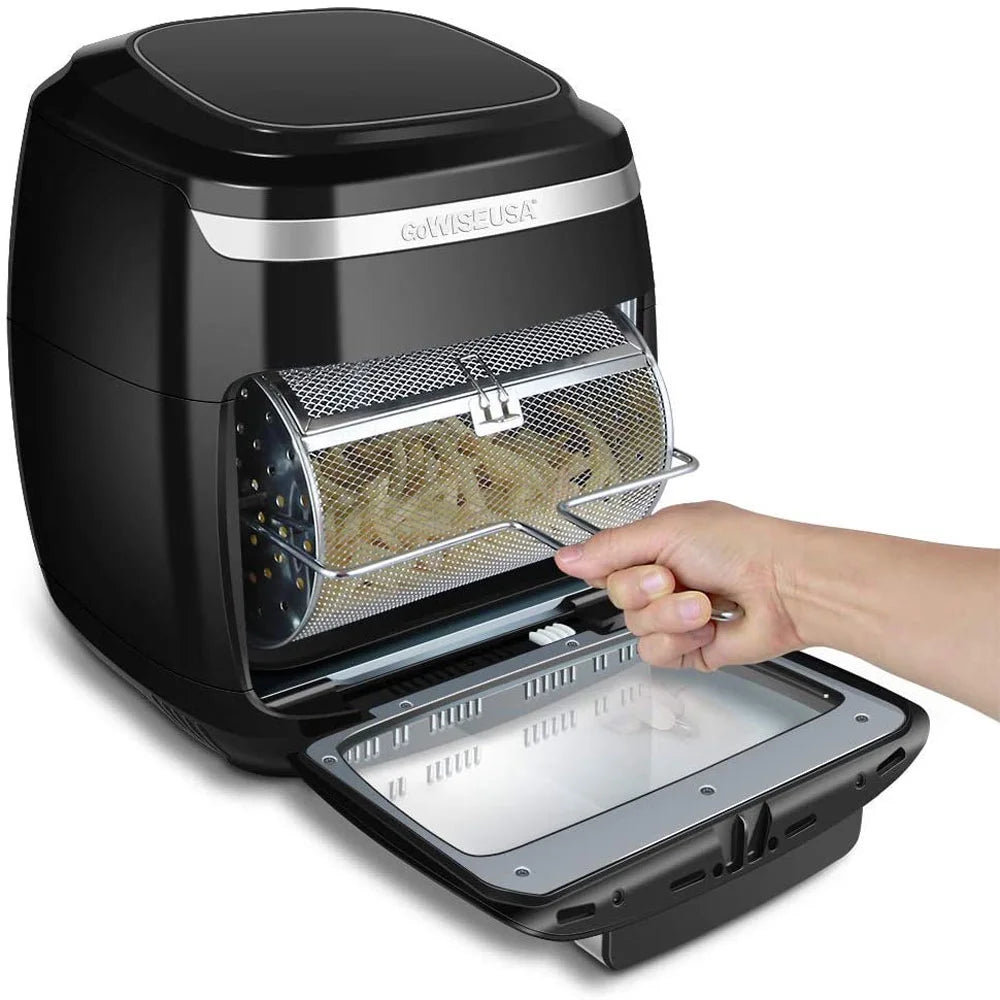 11.6 Quart Multi Air Fryer N493917