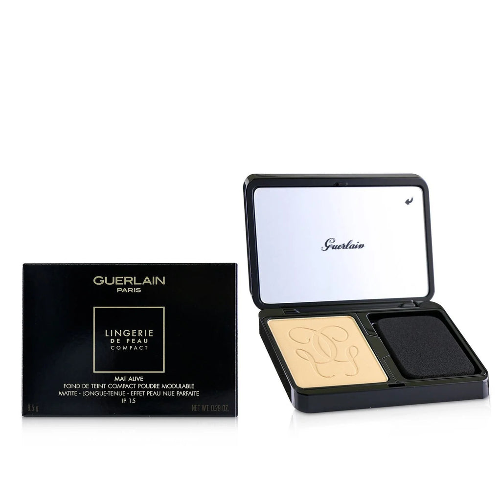 Compact Powder Foundation SPF 15 K368802