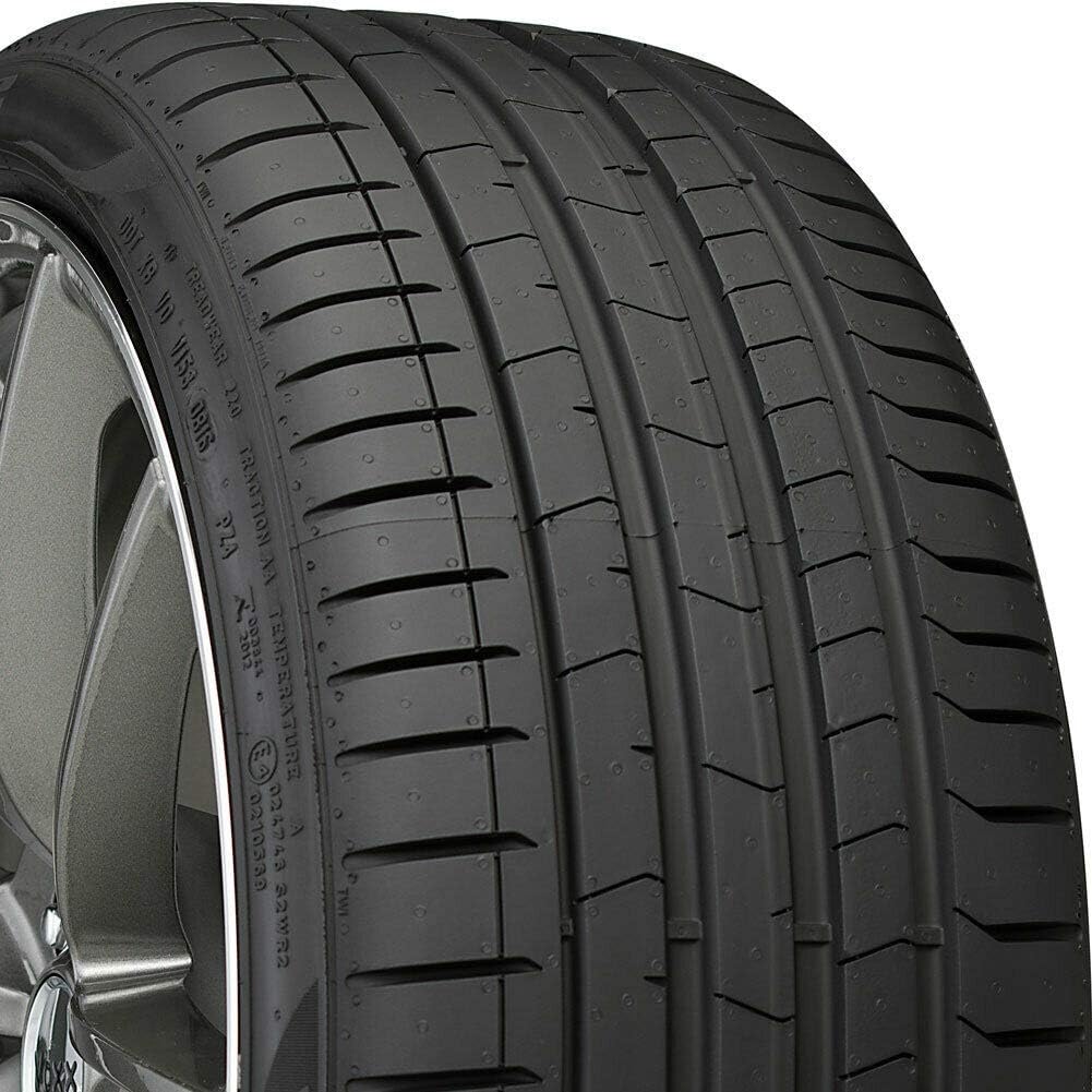 245/45ZR18XL 100W Performance Radial Tire P66011