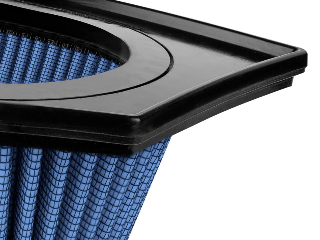 Inverted Air Filter for Jeep Wrangler and Gladiator Q5901