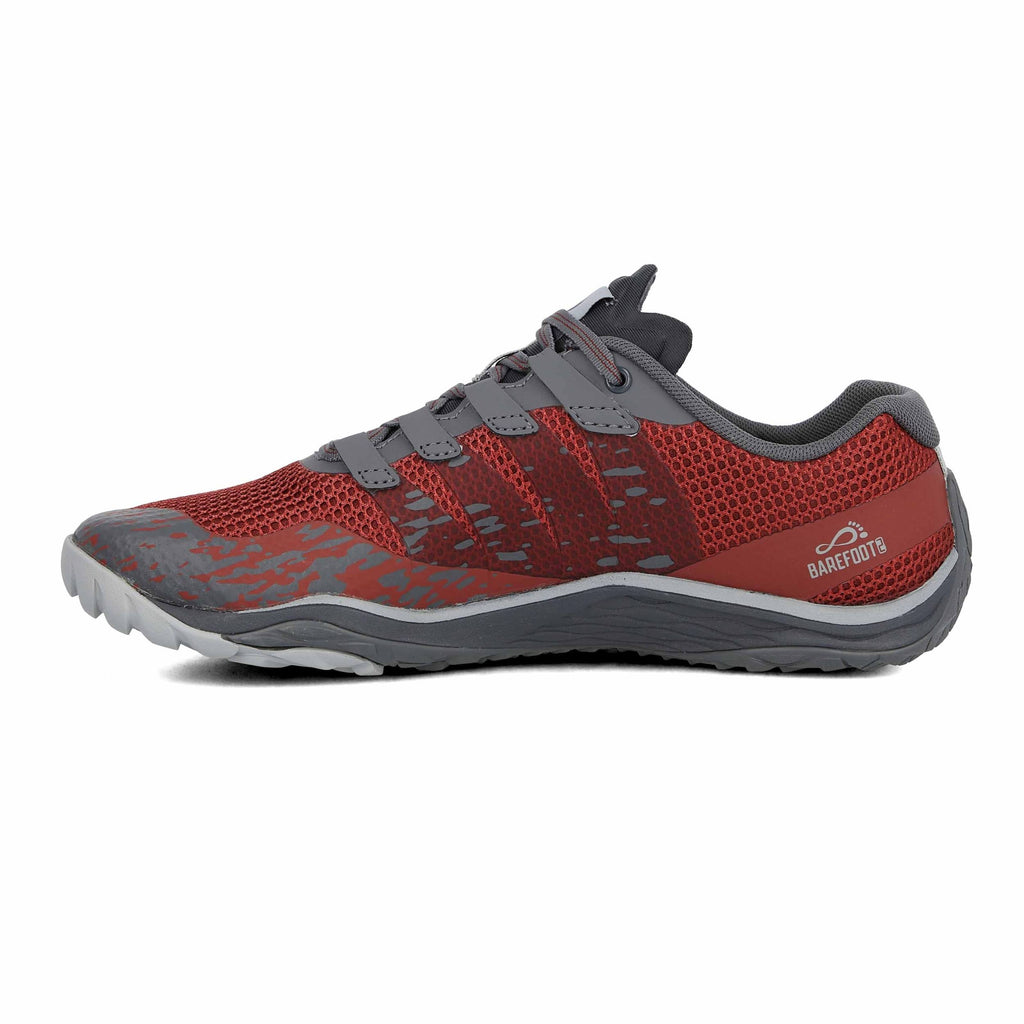 Burnt Henna Trail Glove 5 V708503