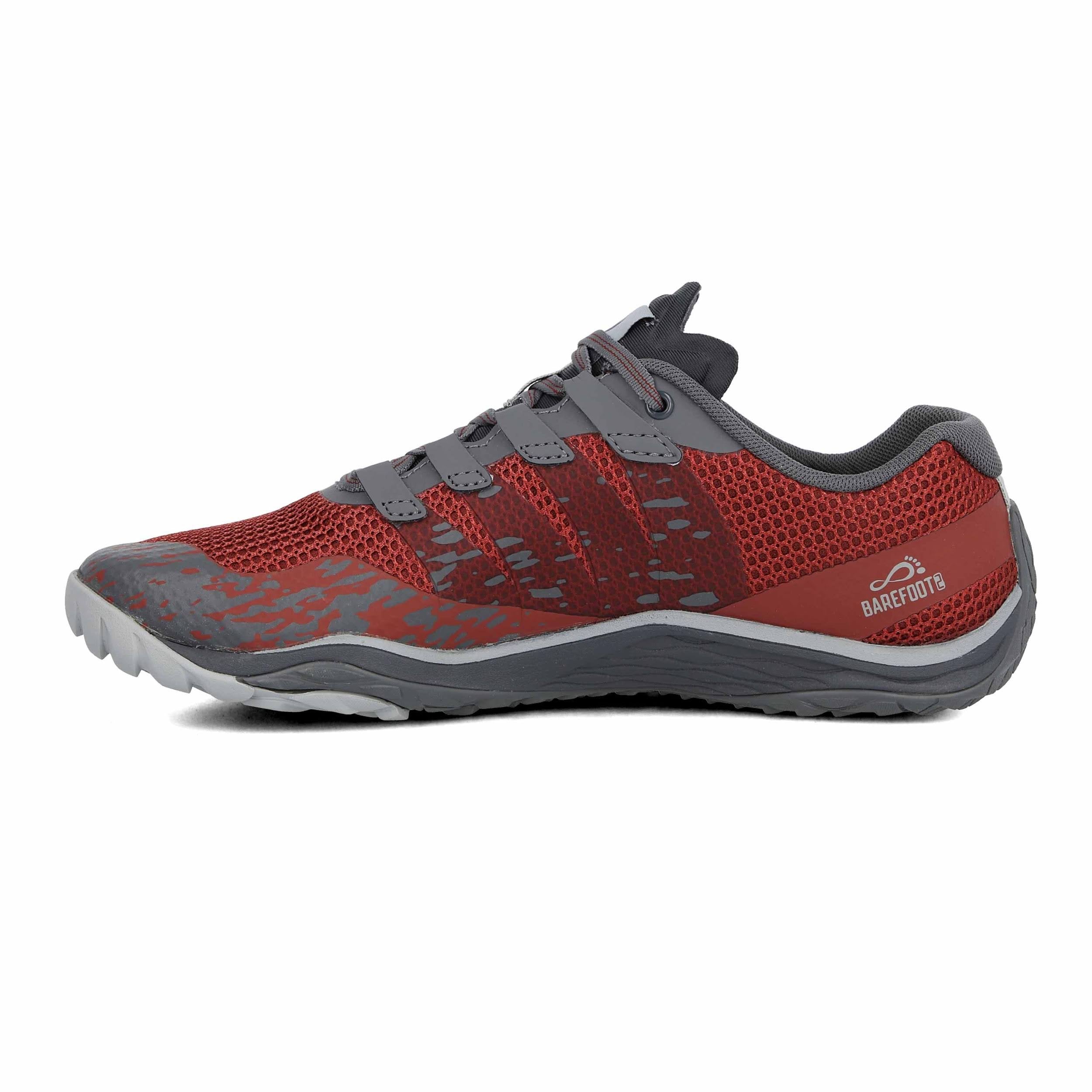Burnt Henna Trail Glove 5 V708503