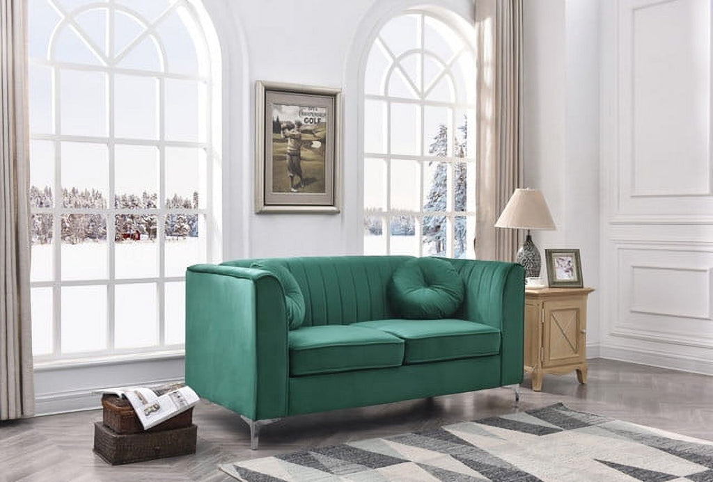Loveseat K4646