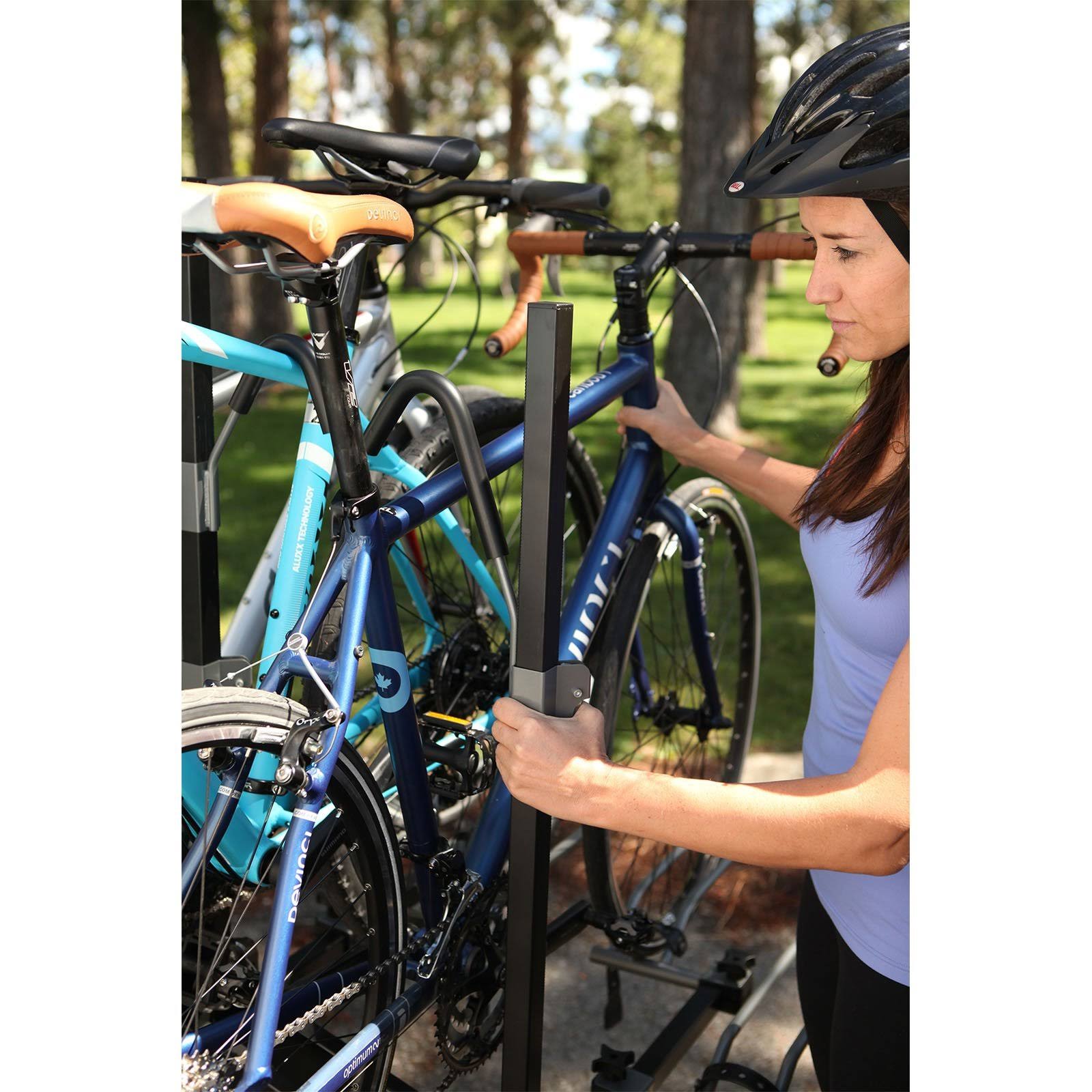 Hitch Bike Rack P59413