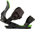 Green M/L Snowboard Bindings F24285