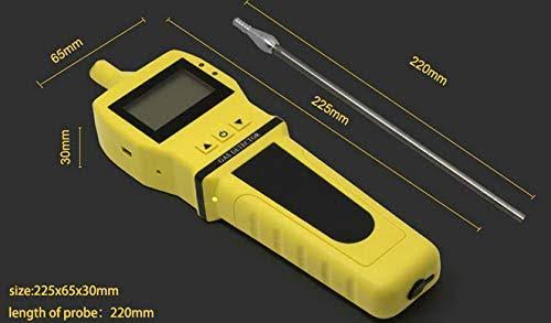GAS Sampling Pump with Stainless Steel Probe E564911