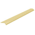 Satin Brass Edge Pulls Z715850