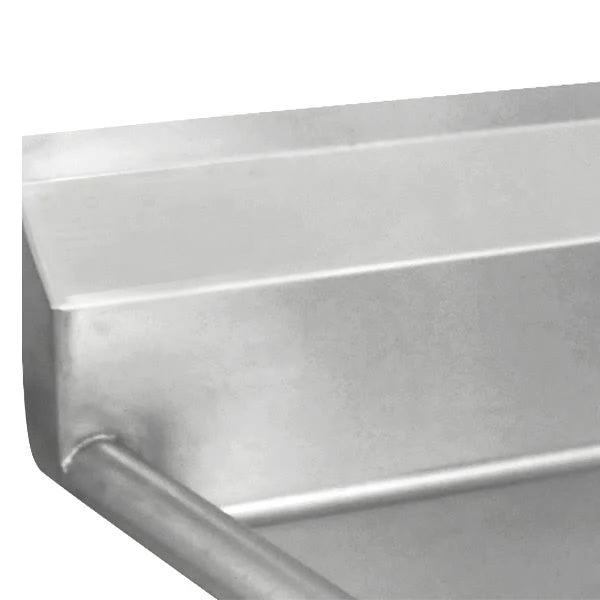 Fabricated NSF Sink B90340