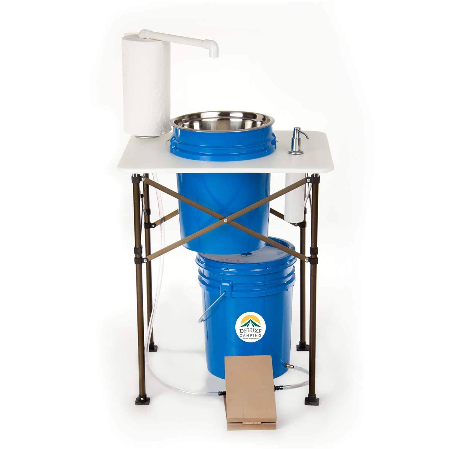 Portable Handwashing Station M46063