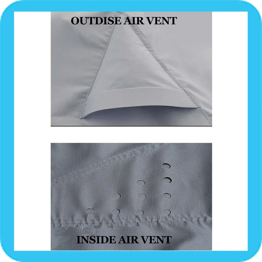Boat Cover for Crestliner CX 1754 Bass O/B 2000-2006 O740187