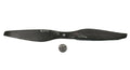 12x4 Carbon Fiber Props (Pair) C8827