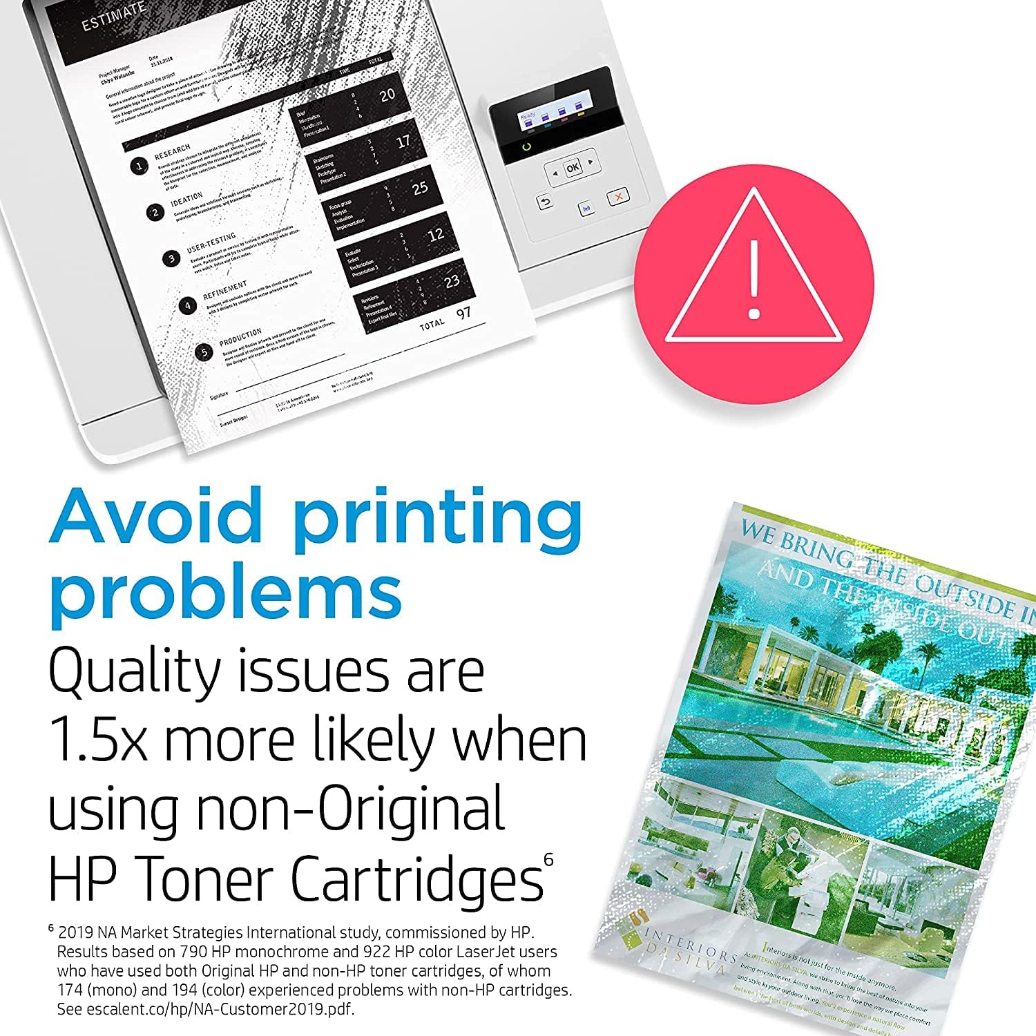 Cyan Toner Cartridge M34744