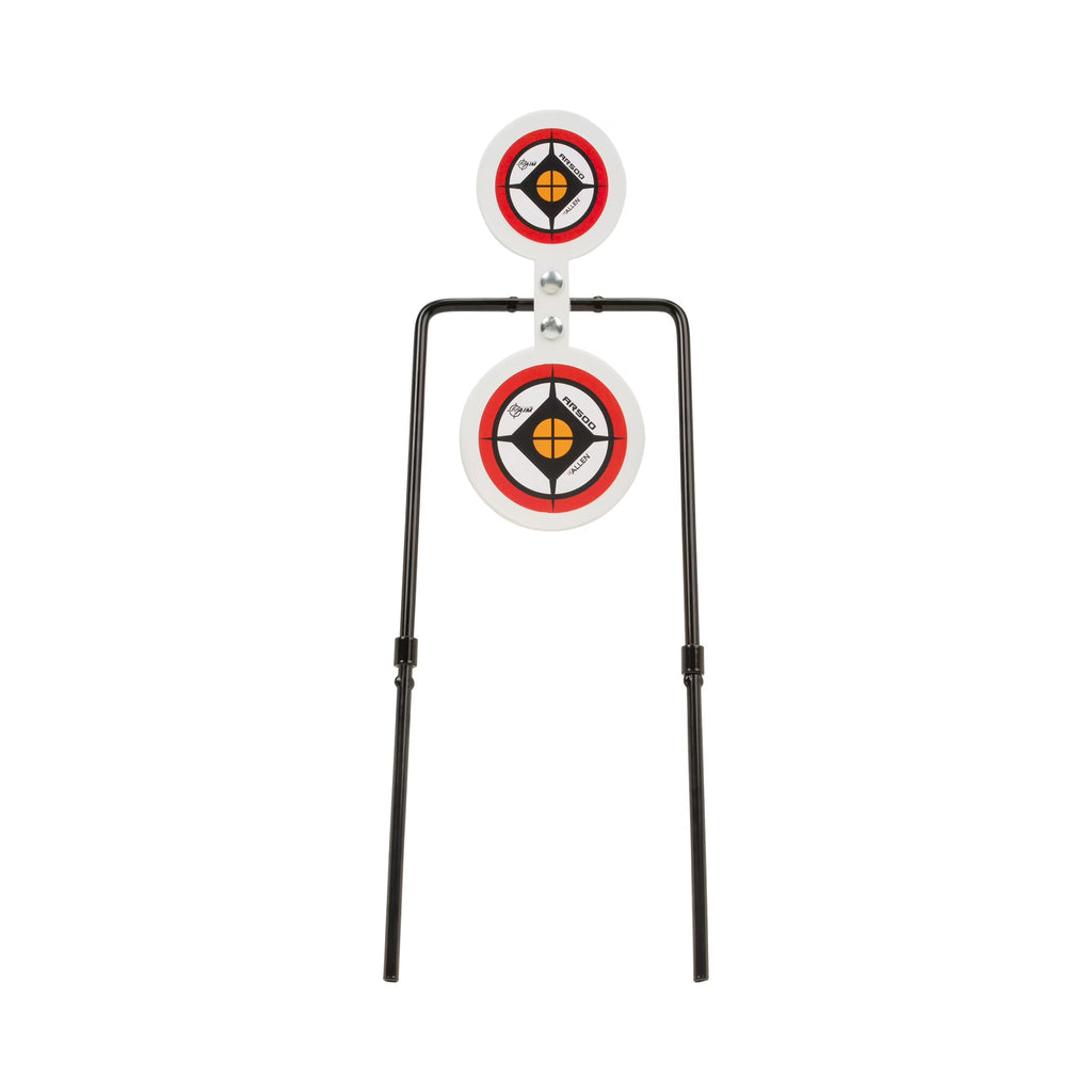 Ar500 Spinner Target Kit X411