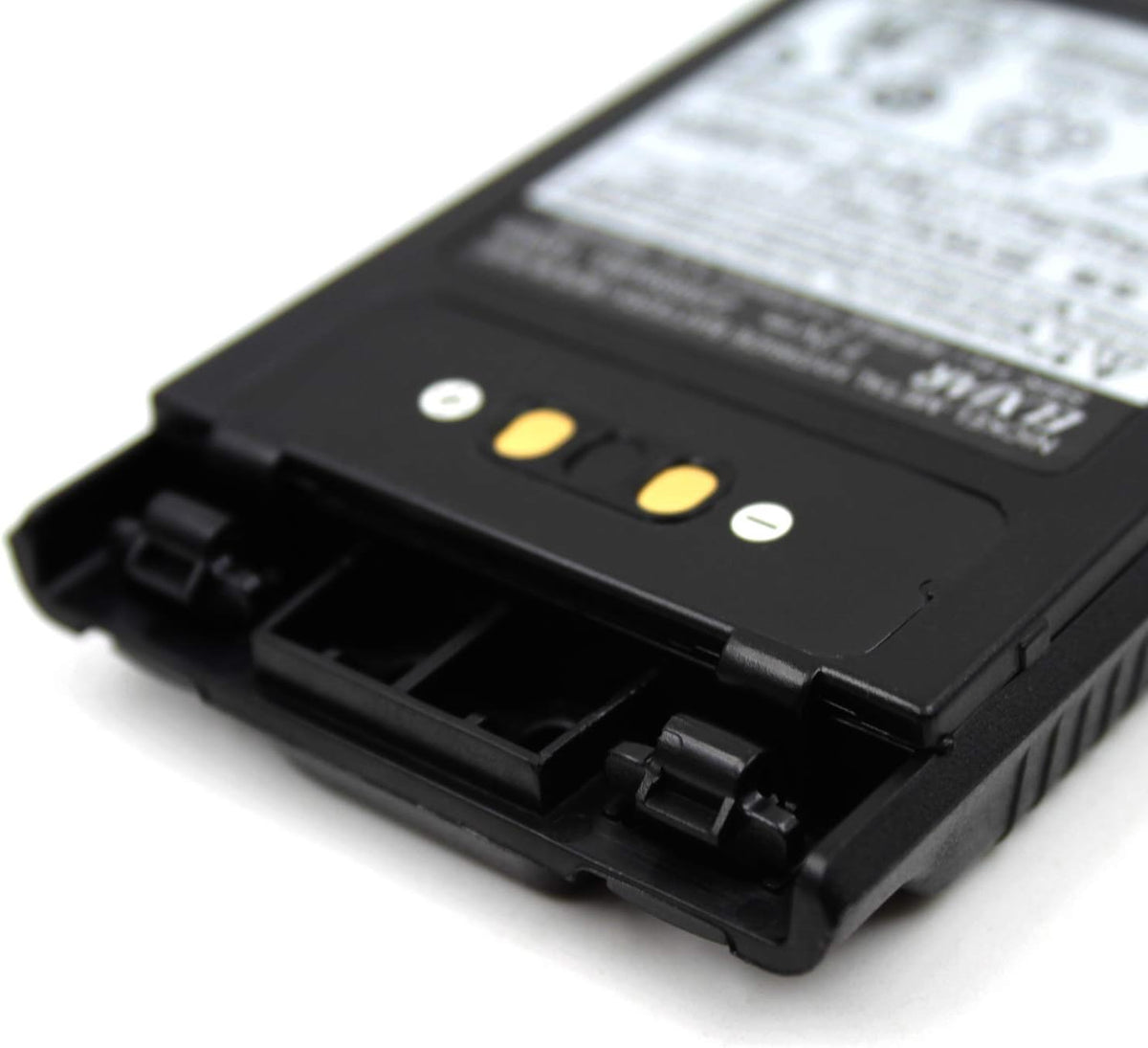 (2-Pack) 7.2V SBR-14Li Replacement Battery Pack of 2 V3567