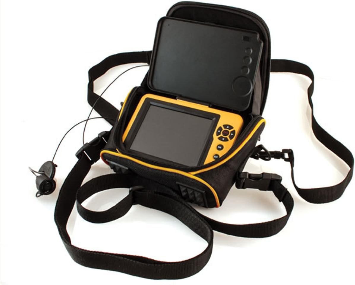 12v Aux Camera Charger F325