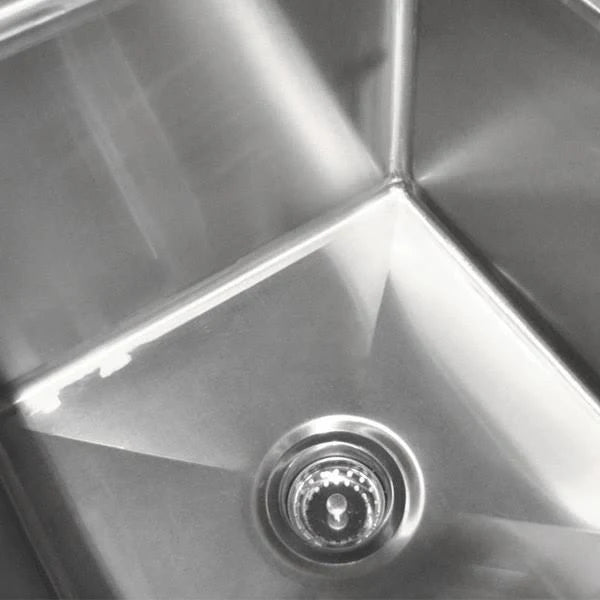 Fabricated NSF Sink B90340
