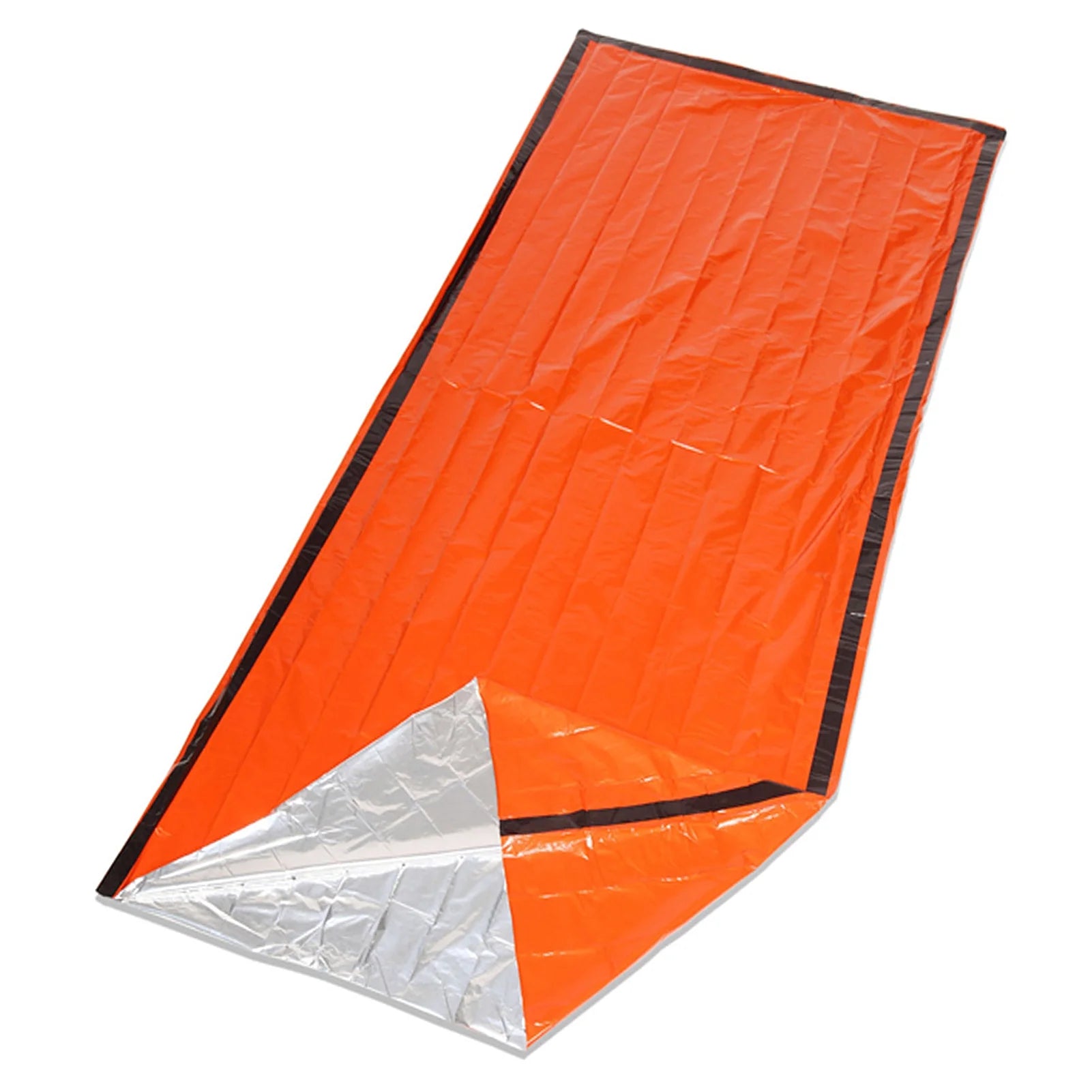 Waterproof Poncho Raincoat, Sleeping Bag, and Tent Shelter L741