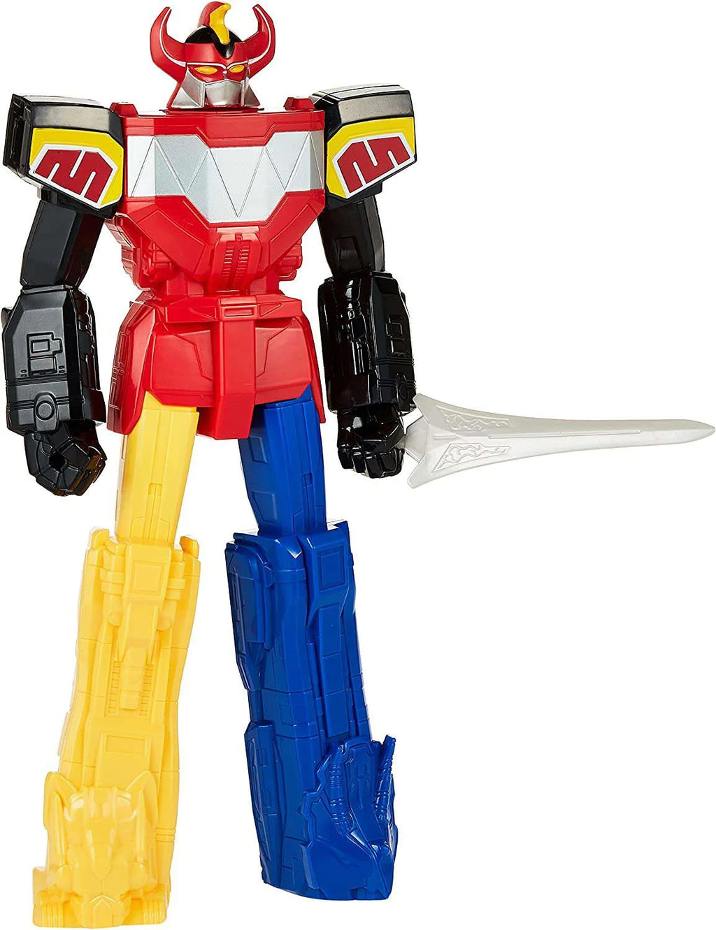 Power Ranger Megazord H6657