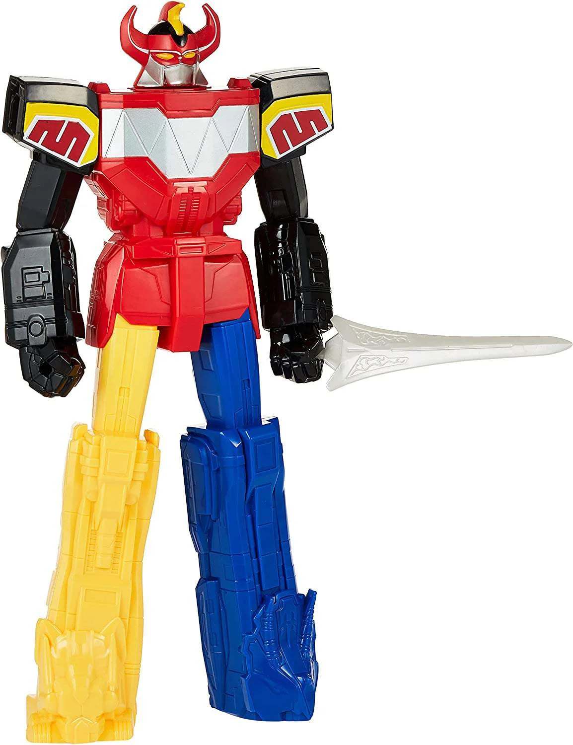 Power Ranger Megazord H6657