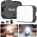 Bi-Color LED Video Light with 2000mAh Rechargeable Battery R265935