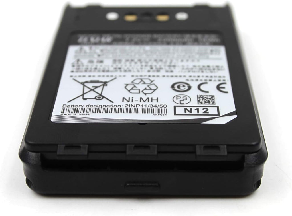 (2-Pack) 7.2V SBR-14Li Replacement Battery Pack of 2 V3567