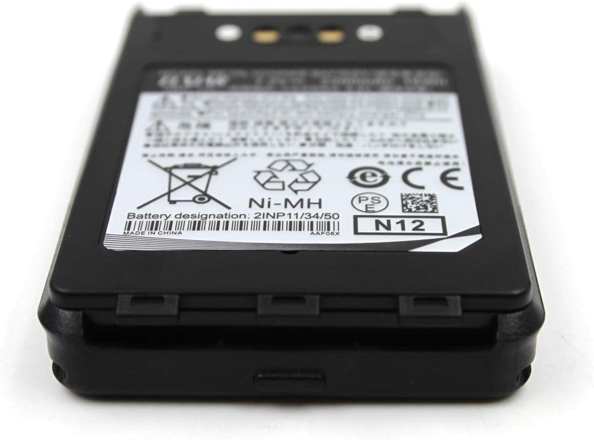 (2-Pack) 7.2V SBR-14Li Replacement Battery Pack of 2 V3567