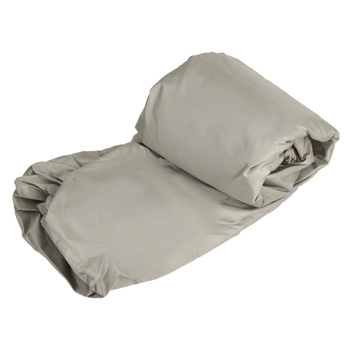 210D Trailerable Boat Cover for 20-22ft Boat, Heavy Duty Waterproof, Beige G420