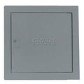 White Metal Access Panel B76071