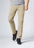 Straight Leg Pant A6824