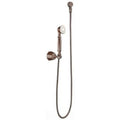 Oil Rubbed Bronze Handheld Shower Q459