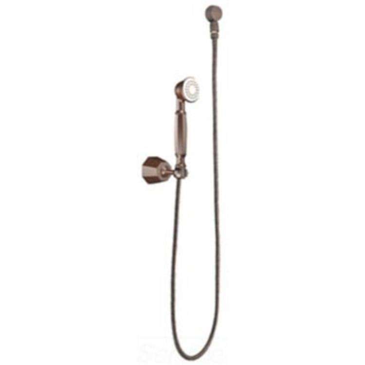 Oil Rubbed Bronze Handheld Shower Q459