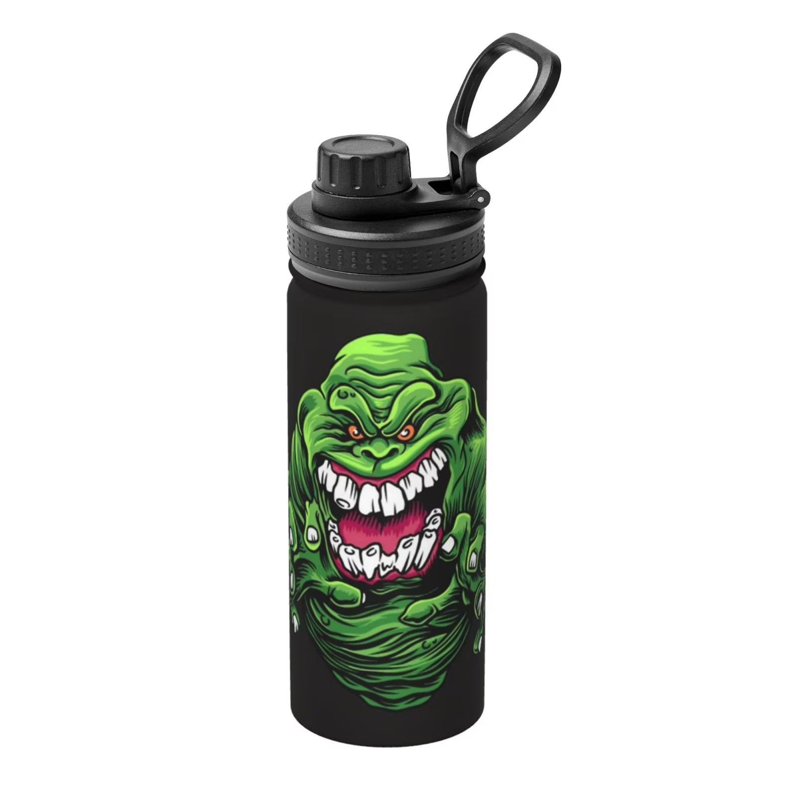 Insulated Stainless Steel Water Bottle 18OZ E502