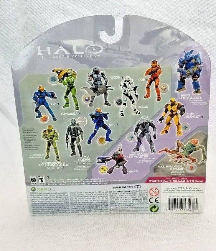 Action Figure N738