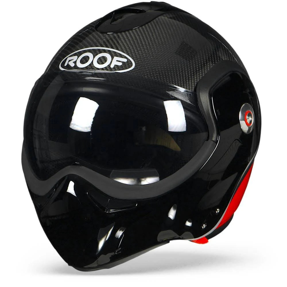 Carbon Red Roof BoXXer T6575