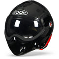 Carbon Red Roof BoXXer T6575