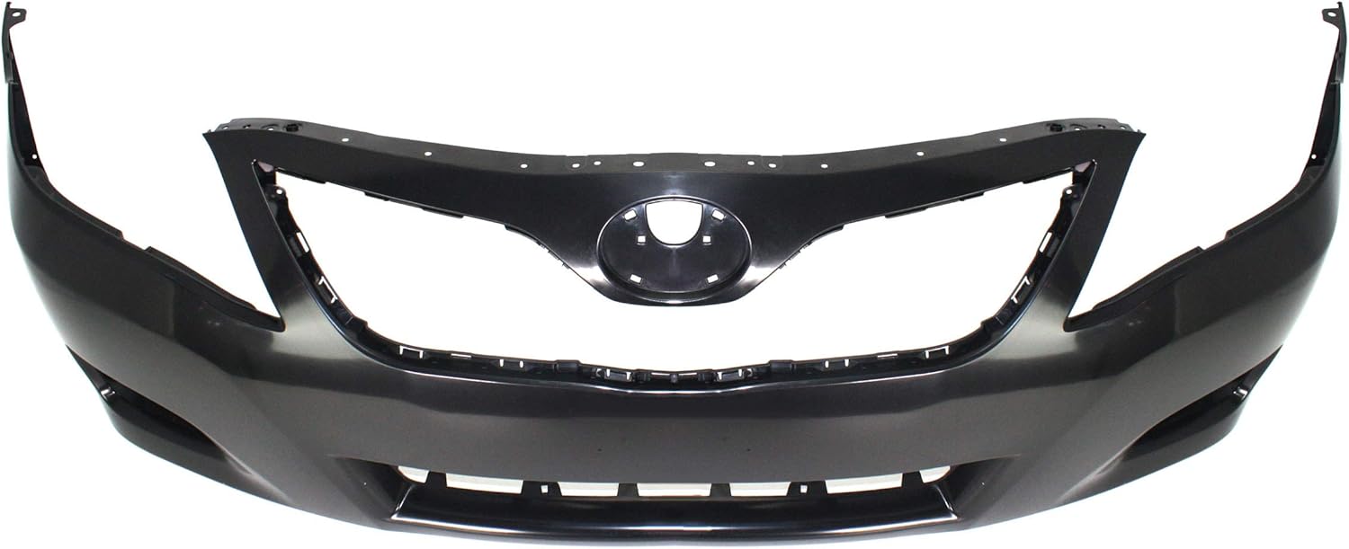 Front Bumper Cover for Toyota Camry 2010-2011 Primed LE/XLE P67976