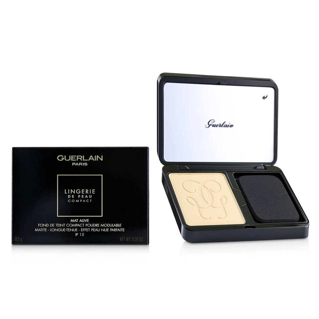 Compact Powder Foundation SPF 15 K368802