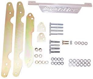 2'' Lift Kit Honda Rubicon 520 F403027