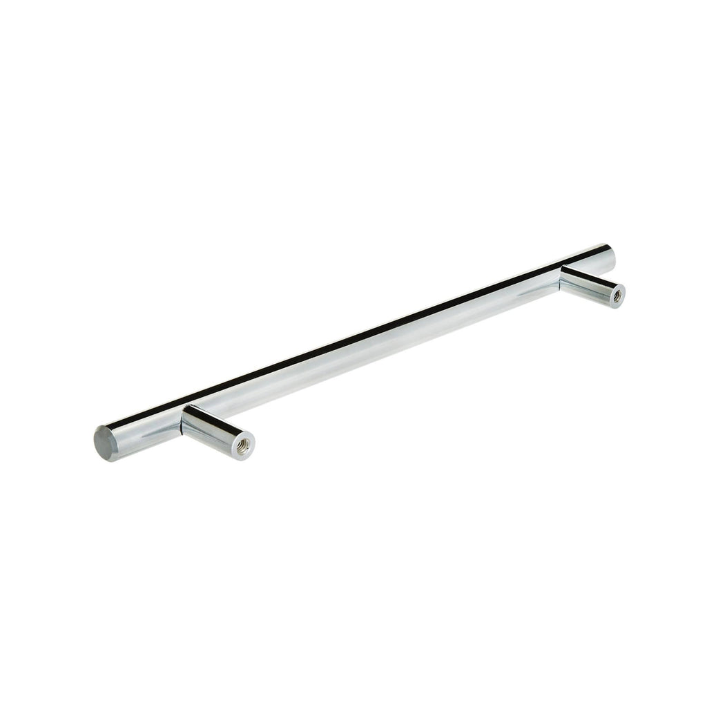 Polished Chrome Cabinet Pull 10 Pack B34791