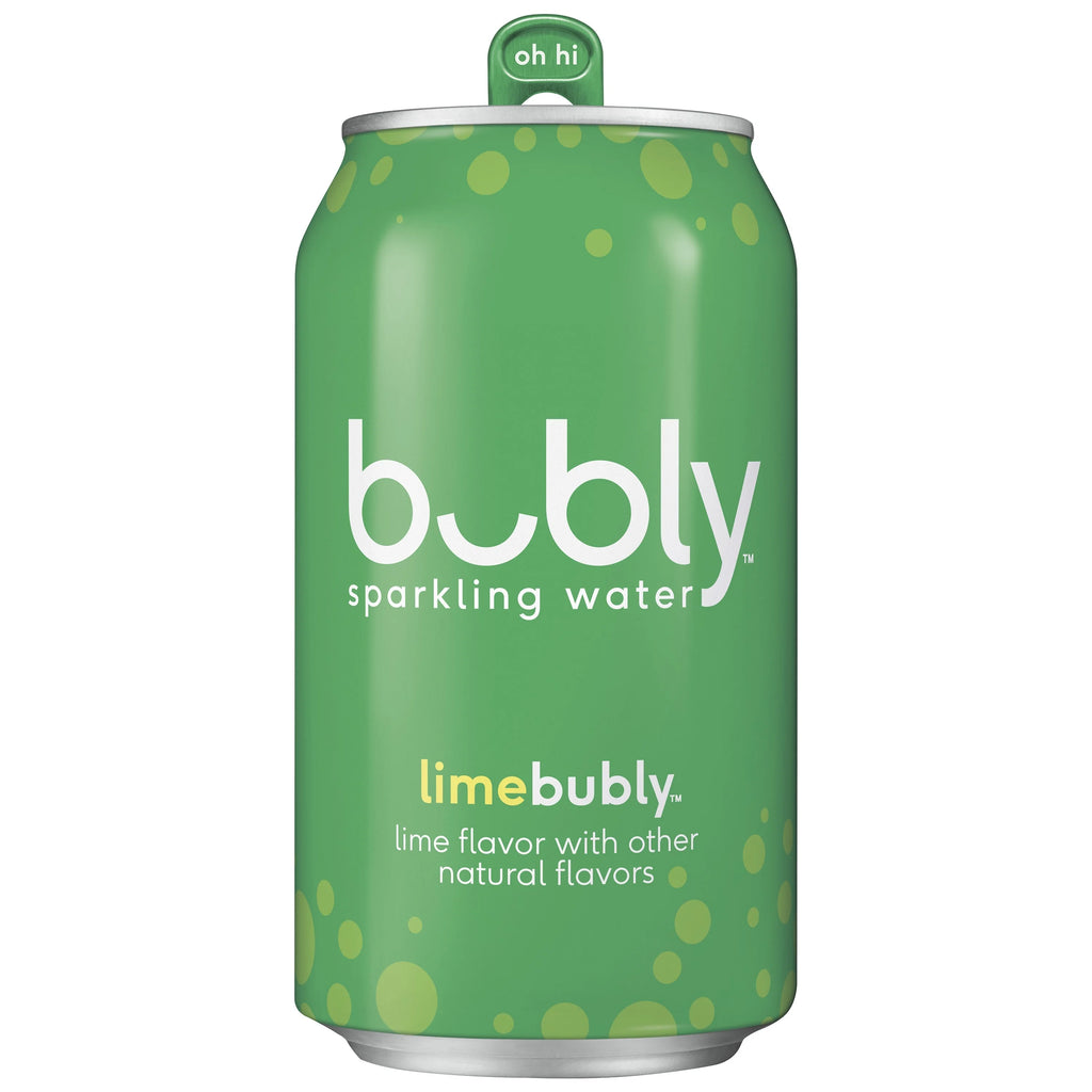 Tropical Sparkling Water Variety Pack, 12 fl oz, 18 Pack Cans D7416
