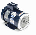 Marathon Motor 5 HP 1800 RPM 3-Phase 184TC Frame TEFC 230/460V E961