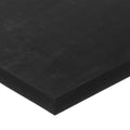 High Strength Neoprene Rubber Roll 60A 3/16x22 Thick x 36x22 Wide x 6 ft. Long K7385