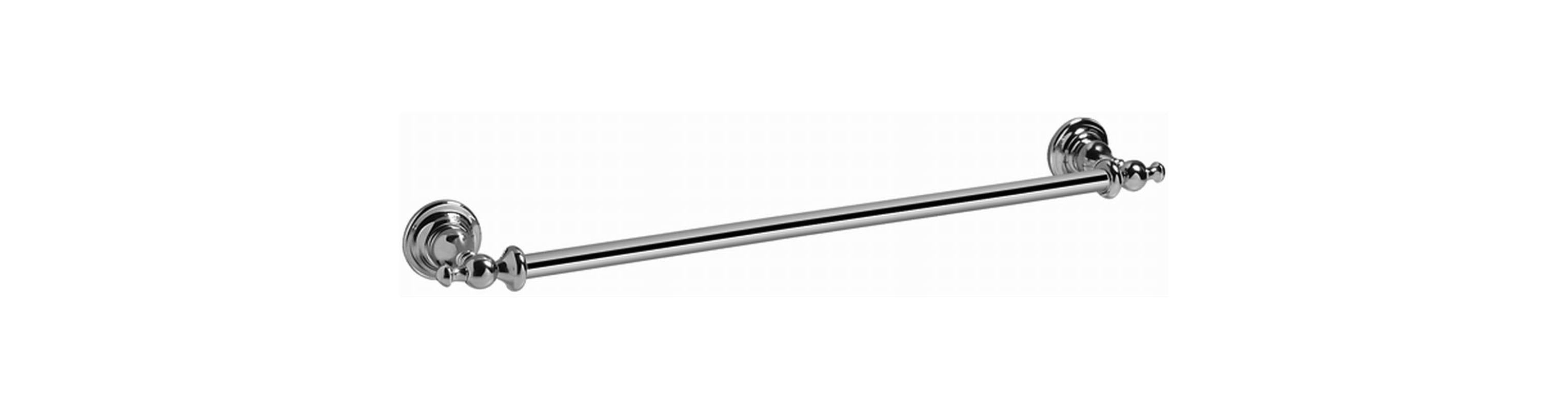 Polished Chrome Towel Bar R33460