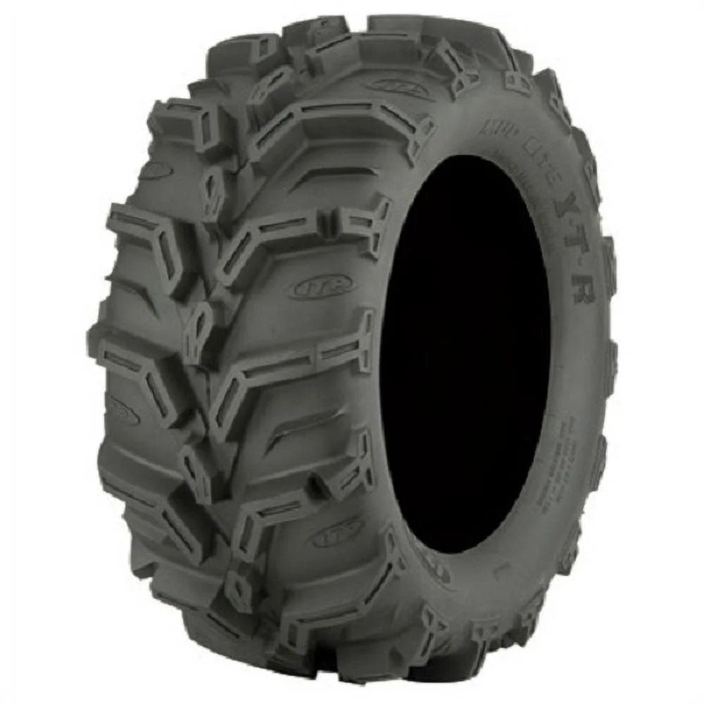 14" Machined Wheels 27" Mud Lite XTR Tires U594326