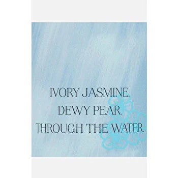 Jasmine Rainfall Fragrance Mist 250ml G423