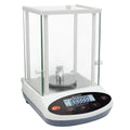 Analytical Balance 500g x 1mg Precision Lab Scale E411