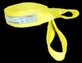 Nylon Flat Eye & Eye Web Sling Y746