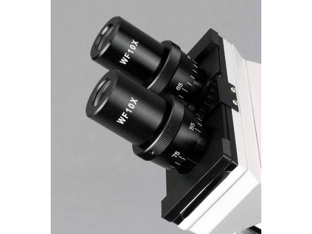 40X-1000X Binocular Biological Microscope S5458